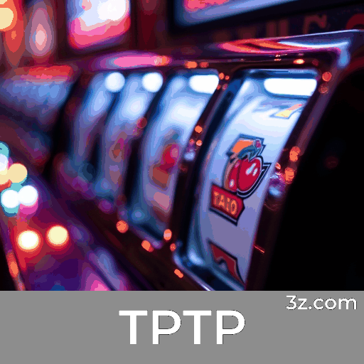TPTP Logo
